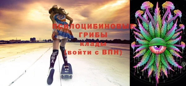 трава Кулебаки